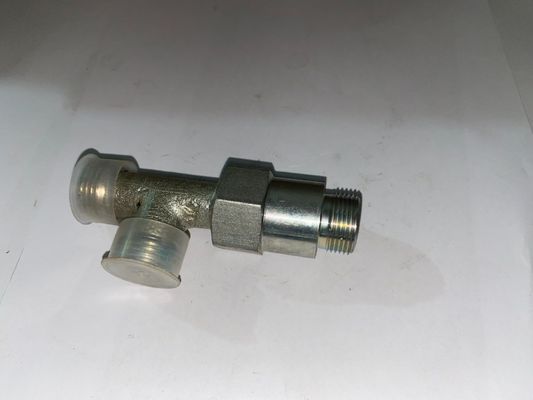 Jichai Shengdong Engine Parts Valve 12vb. 14.230A0 Standard Component Made by Forging