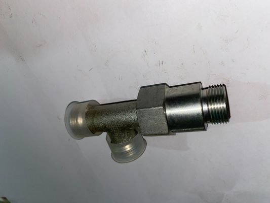 Jichai Shengdong Engine Parts Valve 12vb. 14.230A0 Standard Component Made by Forging