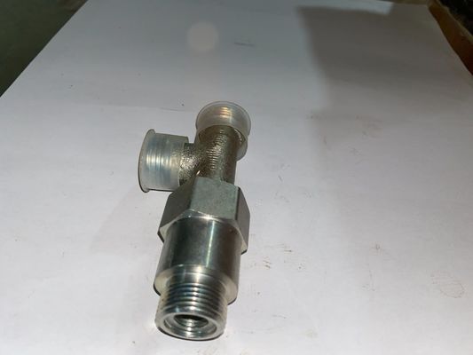 Jichai Shengdong Engine Parts Valve 12vb. 14.230A0 Standard Component Made by Forging