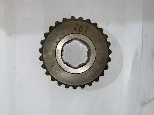 Jichai Chidong Engine Generator Iron Forging Driven Gear 12vb. 15.09b for Heavy-Duty