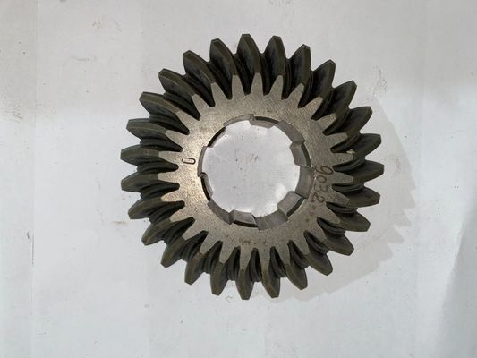 Jichai Chidong Engine Generator Iron Forging Driven Gear 12vb. 15.09b for Heavy-Duty