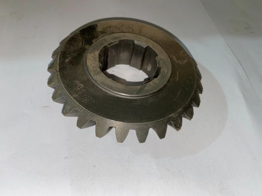 Jichai Chidong Engine Generator Iron Forging Driven Gear 12vb. 15.09b for Heavy-Duty