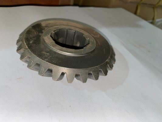 Jichai Chidong Engine Generator Iron Forging Driven Gear 12vb. 15.09b for Heavy-Duty