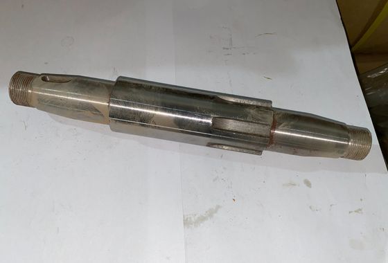 Customization Fuel Injection Pump Drive Shaft 12vb 15.11 Jinan Chidong Jichai Parts