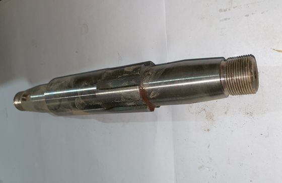Customization Fuel Injection Pump Drive Shaft 12vb 15.11 Jinan Chidong Jichai Parts