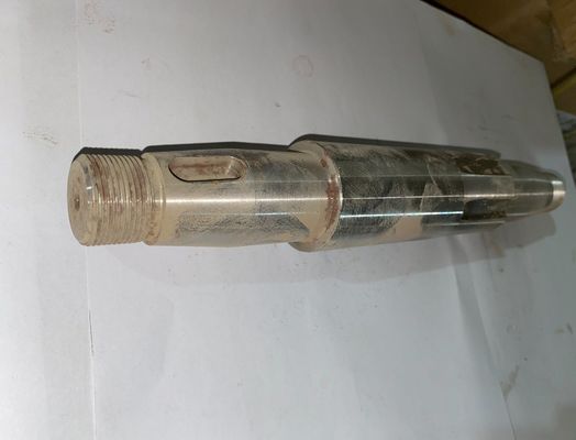 Customization Fuel Injection Pump Drive Shaft 12vb 15.11 Jinan Chidong Jichai Parts