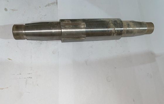 Customization Fuel Injection Pump Drive Shaft 12vb 15.11 Jinan Chidong Jichai Parts