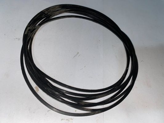 Standard Component Centrifugal Filter Sealing Ring 12vb. 19.04c for Jichai Engine