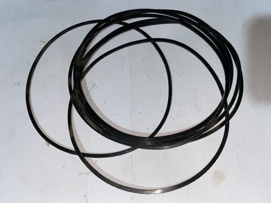 Standard Component Centrifugal Filter Sealing Ring 12vb. 19.04c for Jichai Engine