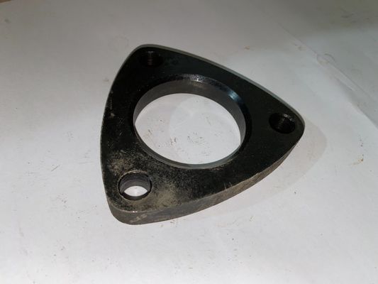 Jichai Chidong 12vb. 20.01 Jinan Diesel Engine Flange Standard Component ISO9001 Certified