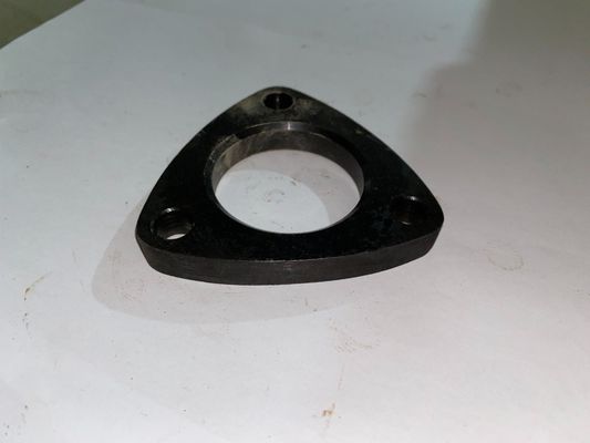 Jichai Chidong 12vb. 20.01 Jinan Diesel Engine Flange Standard Component ISO9001 Certified