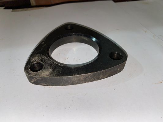 Jichai Chidong 12vb. 20.01 Jinan Diesel Engine Flange Standard Component ISO9001 Certified