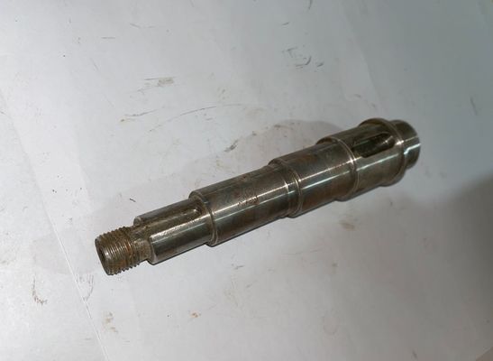 Small Shaft Engine Parts Water Pump for 190 Series Gas Generator Drilling Marine Engine