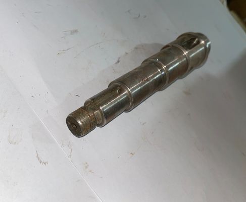 Small Shaft Engine Parts Water Pump for 190 Series Gas Generator Drilling Marine Engine