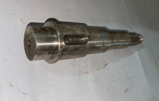 Small Shaft Engine Parts Water Pump for 190 Series Gas Generator Drilling Marine Engine