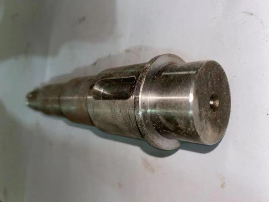 Small Shaft Engine Parts Water Pump for 190 Series Gas Generator Drilling Marine Engine