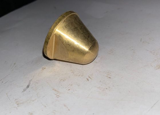 Small 12VB 22.02 03 Gas Generator Engine Parts Impeller Back Cap for and 190 Series