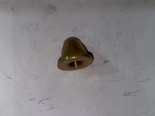 Small 12VB 22.02 03 Gas Generator Engine Parts Impeller Back Cap for and 190 Series