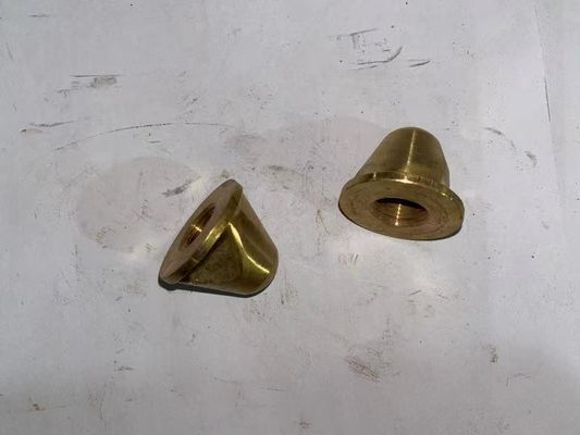 Small 12VB 22.02 03 Gas Generator Engine Parts Impeller Back Cap for and 190 Series