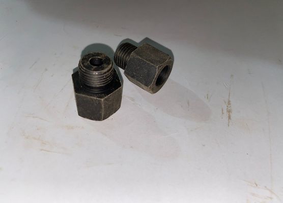 12VB. 22.04 Casting Drain Valve Seat for Water Pump Engine Maintenance