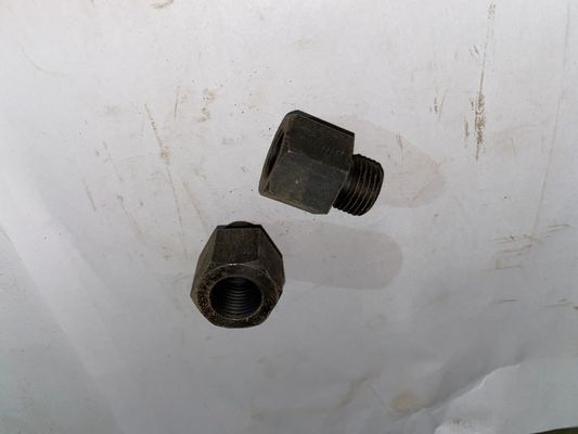 12VB. 22.04 Casting Drain Valve Seat for Water Pump Engine Maintenance