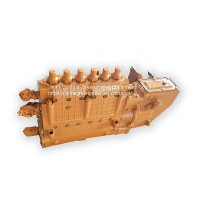 Generator Type Biomass Generator Gas Turbine Assembly 1512t. 26.00A for Electric Start