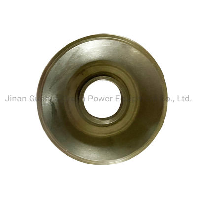 Turbo Charge Parts Sj160 Bearing Sleeve Seal Ring for Engine Casting and Long-Lasting