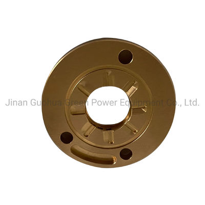 Turbo Charge Parts Sj160 Bearing Sleeve Seal Ring for Engine Casting and Long-Lasting
