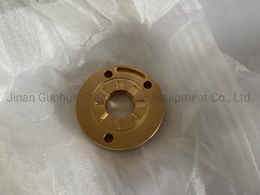 Turbo Charge Parts Sj160 Bearing Sleeve Seal Ring for Engine Casting and Long-Lasting