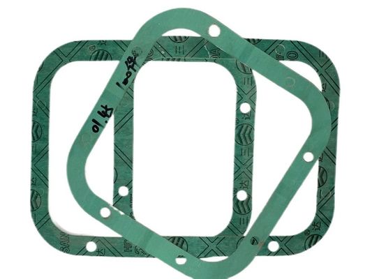 Jinan Diesel Engine 12V190 Output Type AC Three Phase Cylinder Head Parts Chidong Oil Seal