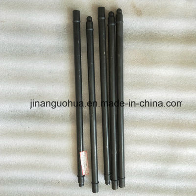Non-Standard Component Cylinder Head for Z12V190b Jinan Chidong Diesel Engine Parts