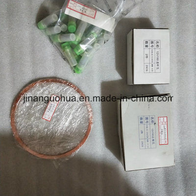 A12V190 Chidong Engine Parts Cylinder Liner Customer Requirements Non-Standard Component