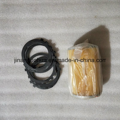 A12V190 Chidong Engine Parts Cylinder Liner Customer Requirements Non-Standard Component
