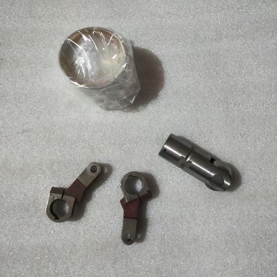 G12V190pzl Jinan Engine Parts Injection Pump with CE Certification and Copper Material