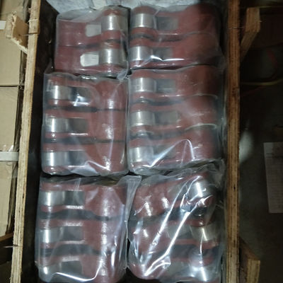 G12V190pzl Jinan Engine Parts Injection Pump with CE Certification and Copper Material