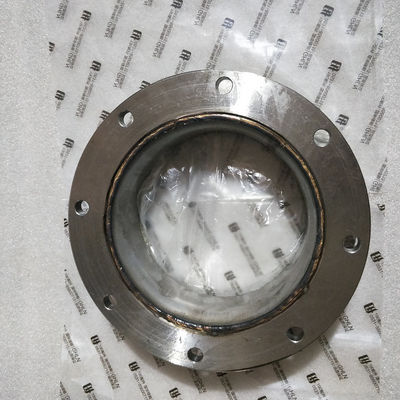 G12V190pzl Jinan Engine Parts Injection Pump with CE Certification and Copper Material