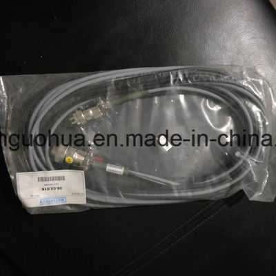 ISO9001 Certified Chidong Engine Parts Speed Sensor Forging for Optimal Functionality