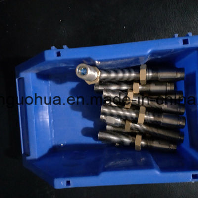 ISO9001 Certified Chidong Engine Parts Speed Sensor Forging for Optimal Functionality