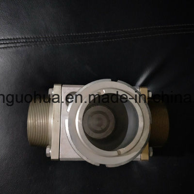 ISO9001 Certified Chidong Engine Parts Speed Sensor Forging for Optimal Functionality