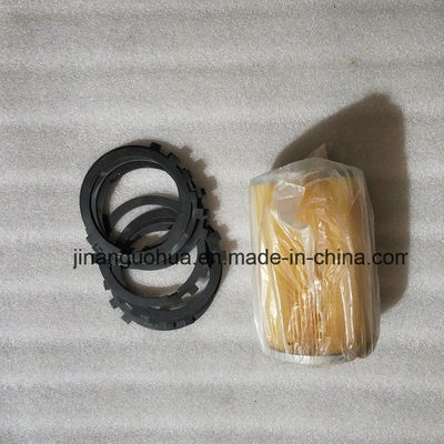 G12V190zldt1-2 Jinan Natural Gas Generator Parts Water Pump by Non-Standard Component