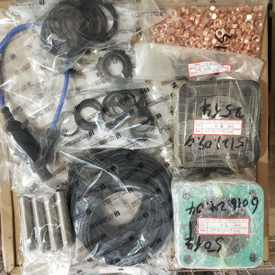 DC Output Type Jinan Diesel Engine Parts Cylinder Head with Fixed Installation Method