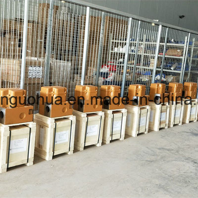 12V190 Jinan Chidong Engine Parts Press and Cylinder for Performance