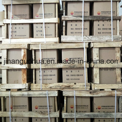 12V190 Jinan Chidong Engine Parts Press and Cylinder for Performance