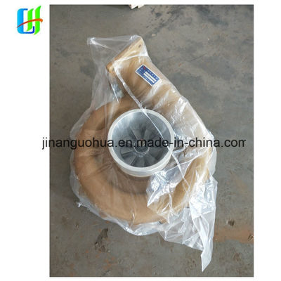 Standard Component Jinan Jichai Diesel Generator Parts Performance with CE Certification