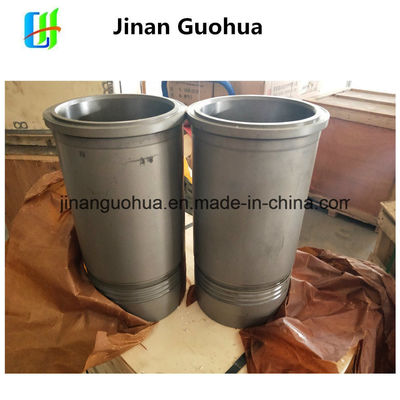Standard Component Jinan Jichai Diesel Generator Parts Performance with CE Certification