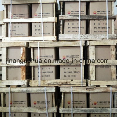 Jichai Gas Generator Parts 12V190 Standard Component with 100kg Capacity