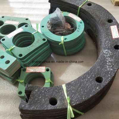 Jichai Gas Generator Parts 12V190 Standard Component with 100kg Capacity