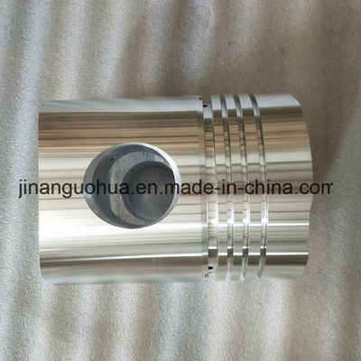 Jichai Gas Generator Parts 12V190 Standard Component with 100kg Capacity