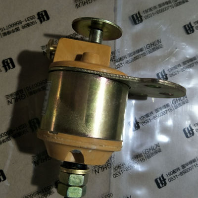 Aluminum Piston Ring H16V190 Jichai Gas Generator Parts for Optimal Performance