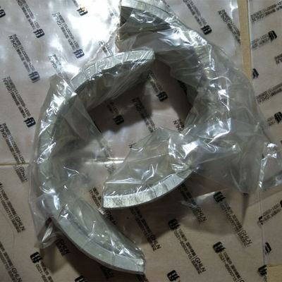 Aluminum Piston Ring H16V190 Jichai Gas Generator Parts for Optimal Performance